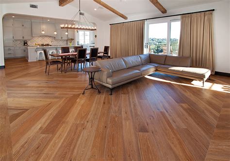 wood floors nyc